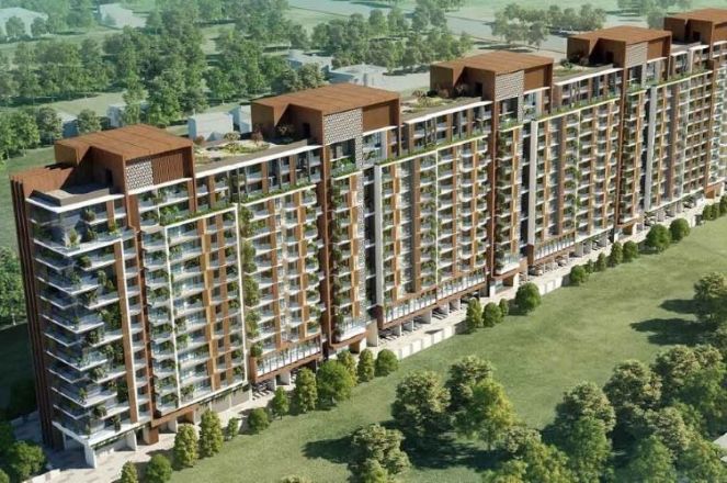 The Rise of Green Architecture in India: A Path Towards Sustainability